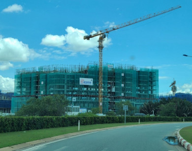 Vụ DIC chuyển nhượng hàng trăm ha đất công: Phó Thủ tướng Trương Hòa Bình chỉ đạo xử lý