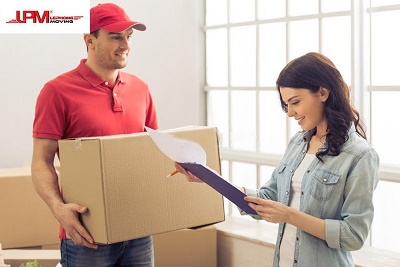 Dịch vụ chuyển nhà trọn gói cao cấp uy tín LPM