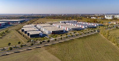 Đầu tư bất động sản Châu Á Thái Bình Dương nửa đầu năm 2021 tăng 39% so với cùng kỳ năm ngoái