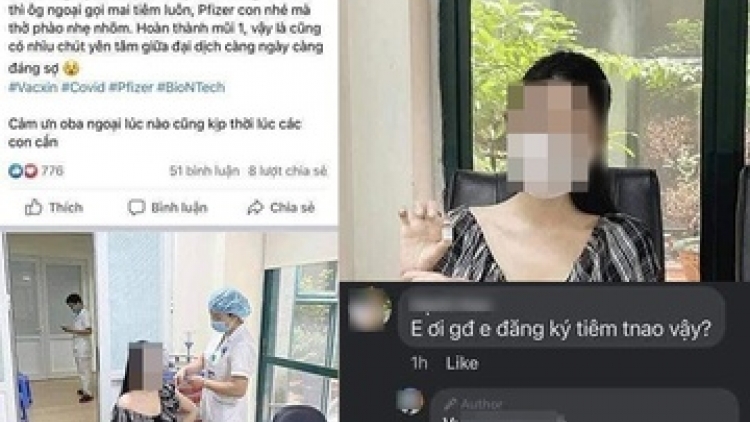 Chuyển hồ sơ vụ việc