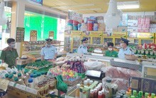 Một cửa hàng Bách Hóa Xanh bị phạt vì không niêm yết giá đầy đủ