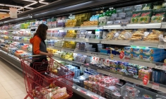 TP.HCM: Từ ngày 26/7-1/8/2021, các cửa hàng, cơ sở kinh doanh phải đóng cửa từ 18 giờ đến 06 giờ hàng ngày