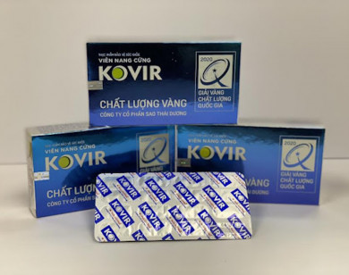 Công ty Sao Thái Dương phản hồi gì về loại 