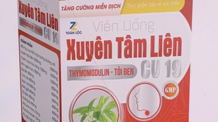 Cư dân mạng kêu gọi tẩy chay Sao Thái Dương, tránh xa thuốc kháng Covid-19 