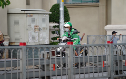 TP HCM linh động giải quyết để không ách tắc