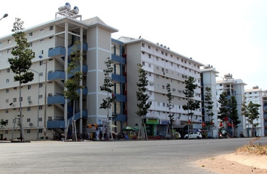 Bộ Xây dựng cảnh báo nạn môi giới mạo danh chủ đầu tư để bán nhà ở xã hội