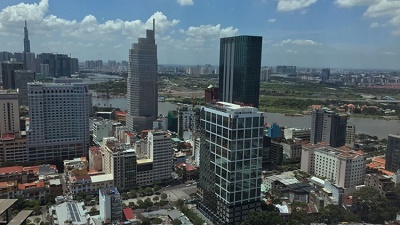 Bất động sản thiếu nguồn cung, hình thành mặt bằng giá mới