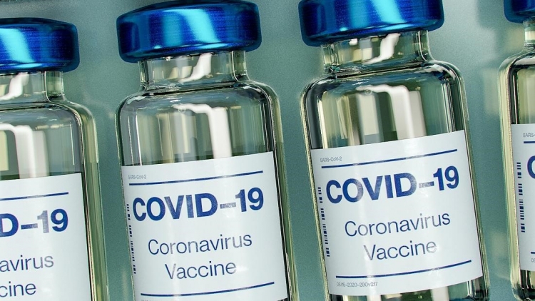 Nguy cơ mắc COVID-19 thấp hơn 3 lần ở những người tiêm đủ 2 liều vaccine