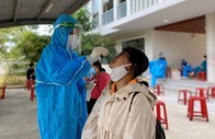 Phó Chánh VP Đoàn ĐBQH và HĐND TP Đà Nẵng bị giáng chức vì đánh nữ nhân viên y tế