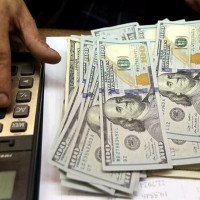 Tỷ giá ngoại tệ ngày 9/8/2021: Đồng USD tiếp tục tăng phiên đầu tuần