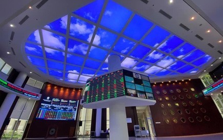 HOSE tăng cường kiểm soát dịch bệnh sau khi phát hiện ca nhiễm SARS CoV-2