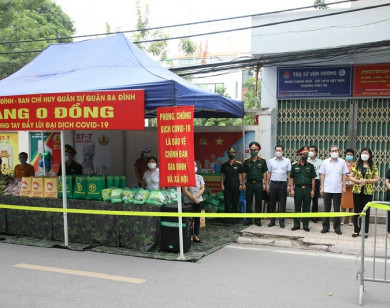 Hà Nội: 