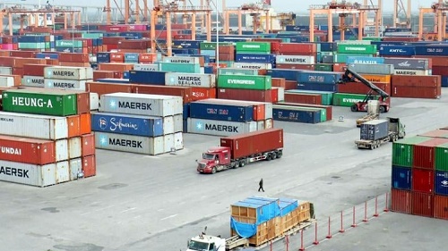 Liên kết logistics - thương mại điện tử: Gỡ khó cho DN thời dịch Covid 19