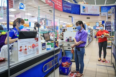 Người dân ở TP HCM sẽ được 