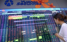 Chứng khoán ngày 30-8: Có thể tiếp tục tục đà tăng kỹ thuật