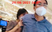 Người xưng 
