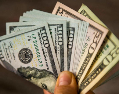 Tỷ giá ngoại tệ ngày 4/9/2021: USD tiếp tục lao dốc