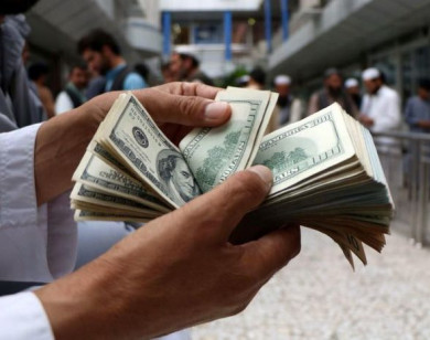 Tỷ giá ngoại tệ ngày 7/9/2021: Đồng USD quay đầu tăng