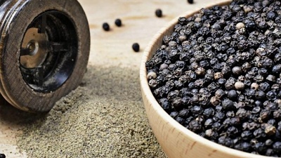 Hạt tiêu Việt Nam ghi dấu trên