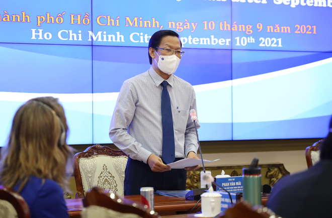 TPHCM dự kiến 