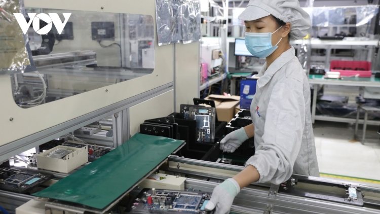 Doanh nghiệp vận dụng hết sức sáng tạo để 