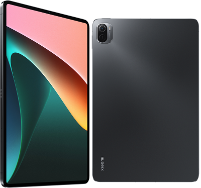 Xiaomi chính thức giới thiệu Xiaomi Pad 5 và các sản phẩm AIoT mới tại sự kiện ra mắt trên toàn cầu giúp tái cấu trúc sự kết hợp giữa công việc và giả