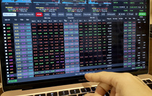 Chứng khoán ngày 15-9: Khả năng thị trường