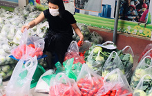 Gói combo nông sản 10kg nhưng cân lại thì… 12-13kg