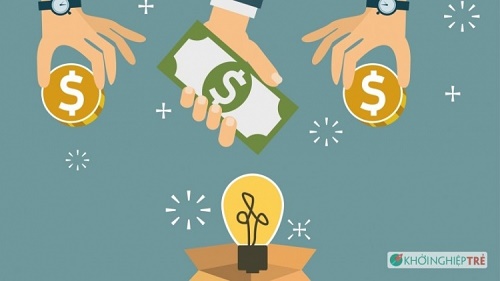 Bí quyết gọi vốn thành công hàng triệu USD của các startup