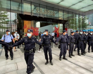 Từ khủng hoảng của Tập đoàn China Evergrande: Cảnh báo cho thị trường bất động sản Việt Nam