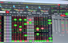 Chứng khoán ngày 23-9: Tích lũy chờ động lực