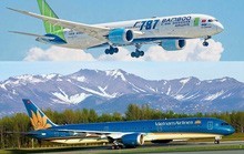 Cuộc đua bay thẳng Việt - Mỹ bao giờ về đích?