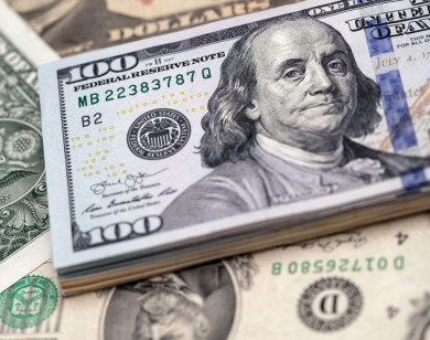 Tỷ giá ngoại tệ ngày 24/9/2021: USD quay đầu giảm mạnh