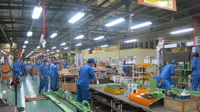 Doanh nghiệp lo lắng thiếu hụt nhân lực để duy trì sản xuất kinh doanh