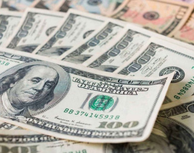 Tỷ giá ngoại tệ ngày 25/9/2021: Đồng USD tăng trở lại