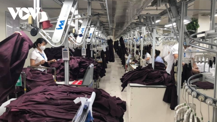 Nếu biện pháp chống dịch quá khó khăn sẽ cản trở doanh nghiệp