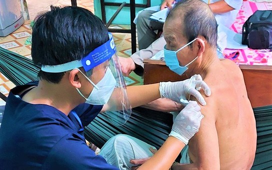 Sáng mai, TP HCM họp báo công bố kế hoạch chống dịch từ ngày 1-10