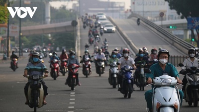 TP.HCM chính thức thực hiện Chỉ thị 18 theo phương châm