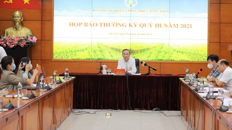 Chăn nuôi và thủy sản sẽ là 2 lĩnh vực để nông nghiệp duy trì tăng trưởng cả năm