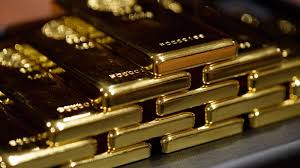 Giá vàng ngày 9/10/2021: Vàng tăng phiên cuối tuần