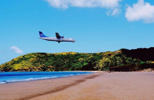 2.400 tỷ đồng nâng cấp sân bay Côn Đảo, đón tàu bay phản lực thế hệ mới