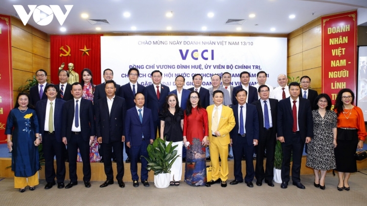 Đại dịch Covid-19 thêm một lần thử thách cộng đồng doanh nghiệp Việt