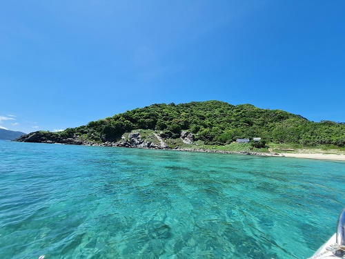 Cuộc thi sáng tác Logo và Slogan Du lịch Côn Đảo mở rộng quy mô với giải thưởng gần 100 triệu đồng