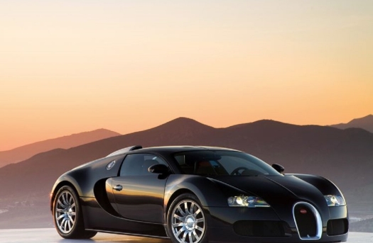 5 mẫu xe thể thao 'sống lâu' nhất thế giới