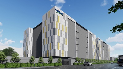 CapitaLand 10 năm liên tục lọt top năm tập đoàn bất động sản hàng đầu châu Á