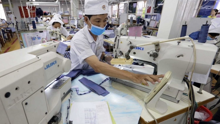 Phục hồi kinh tế: Có thể tính tới giải pháp phi truyền thống