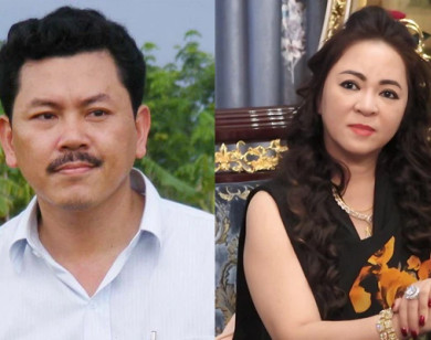CEO Phương Hằng công khai ghi âm 