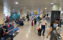 Bay nội địa dần trở lại