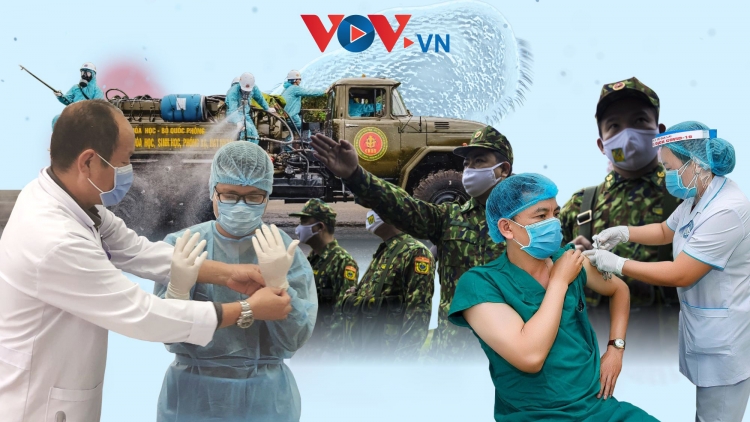 Bản lĩnh trong đại dịch: Linh hoạt chuyển hướng, biến “nguy” thành “cơ”