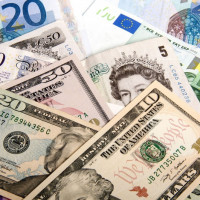 Tỷ giá ngoại tệ ngày 1/11/2021: USD tiếp tục tăng